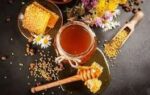 عسل طبیعی ارگانیکا - تصویر 4